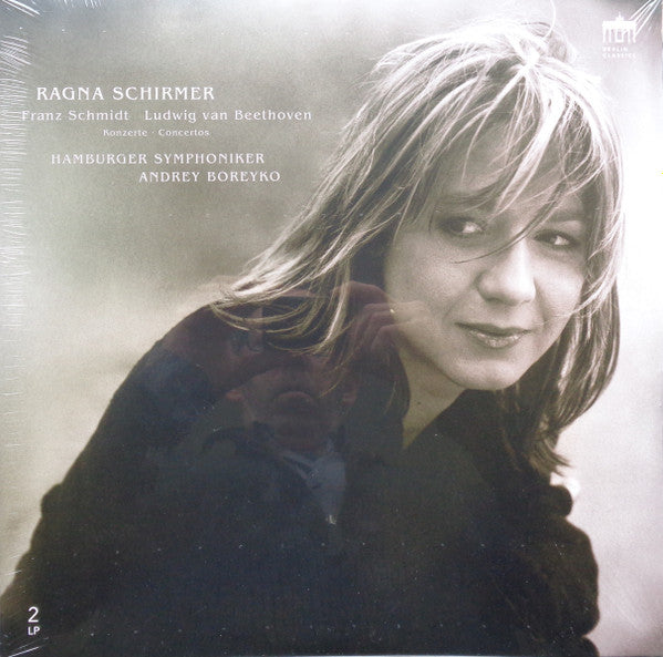 Konzerte  • Concertos