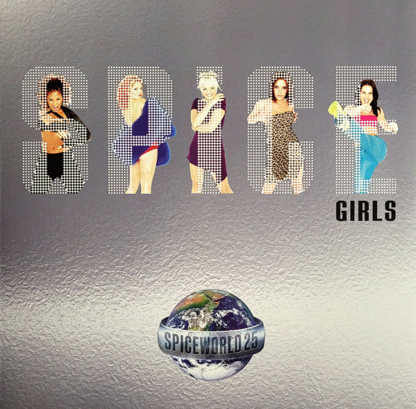 SPICEWORLD 25