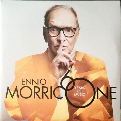 60 Years of Music