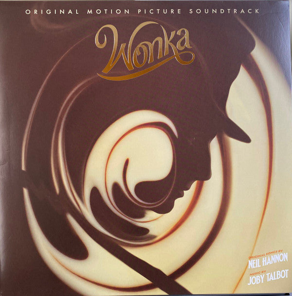 Wonka (Original Motion Picture Soundtrack)