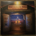 Watterson Hall