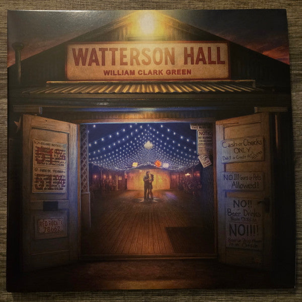 Watterson Hall