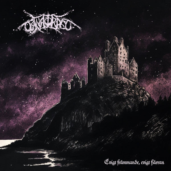 Evigt Frammande, Evigt Fjarran - Purple Vinyl