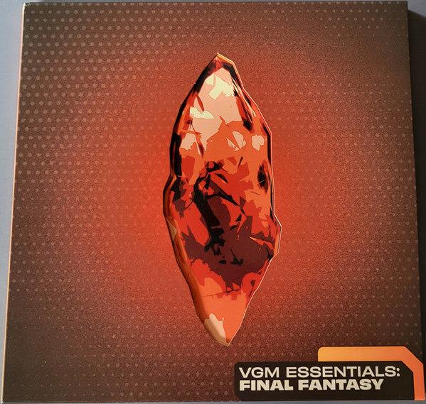 VGM Essentials: Final Fantasy