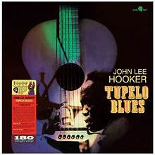 Tupelo Blues - Limited 180-Gram Vinyl with Bonus Tracks