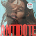 IN SEARCH OF THE ANTIDOTE