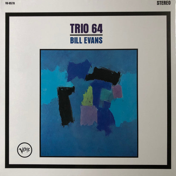 Trio 64