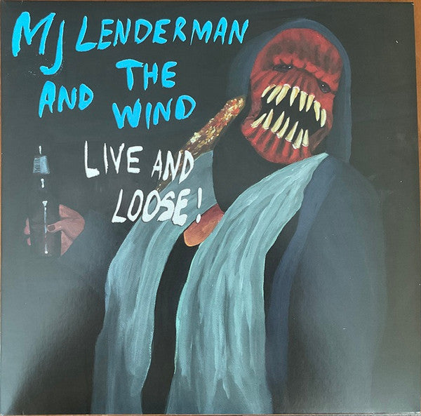 Live And Loose!