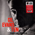GIL EVANS & TEN