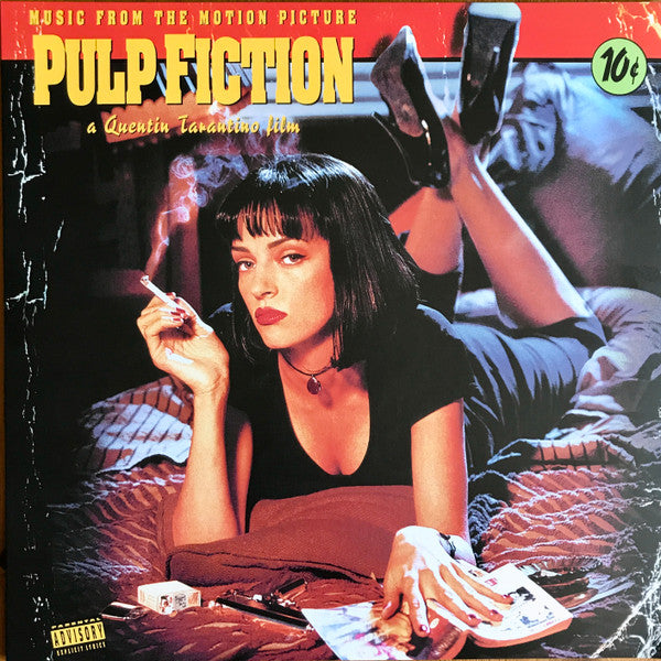 Pulp Fiction
