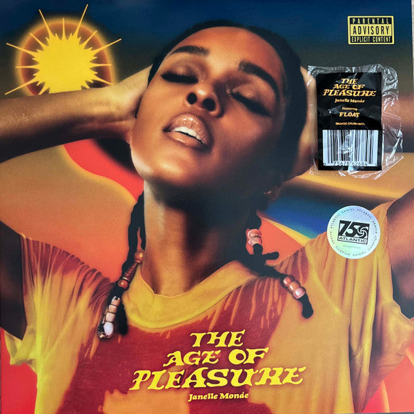 AGE OF PLEASURE