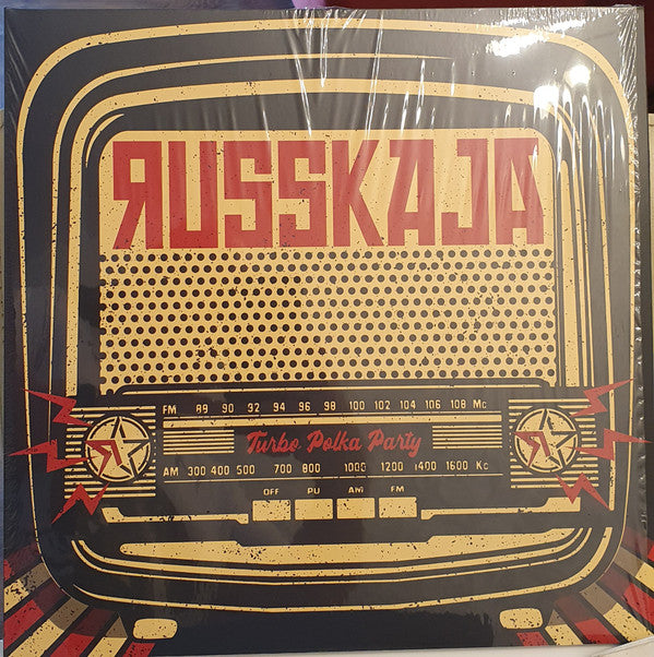 TURBO POLKA PARTY