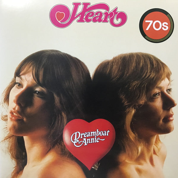 DREAMBOAT ANNIE