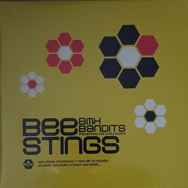 BEE STINGS