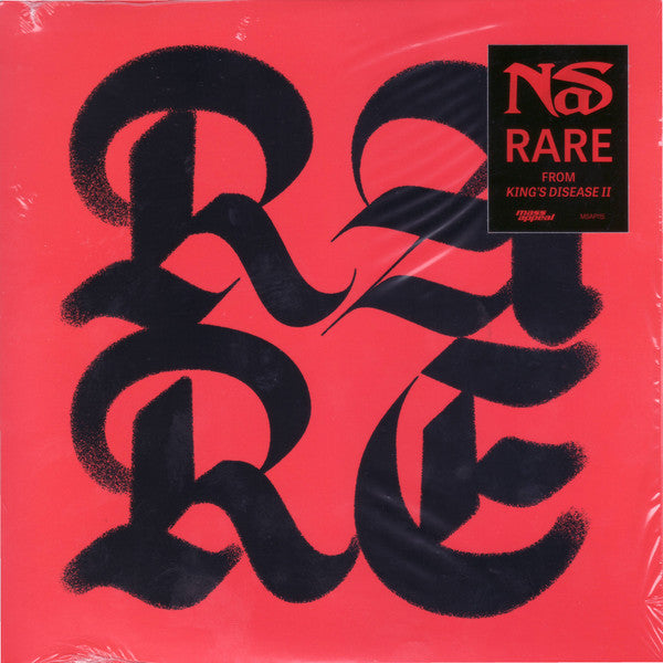 RARE