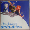NEVER NEVER LAND