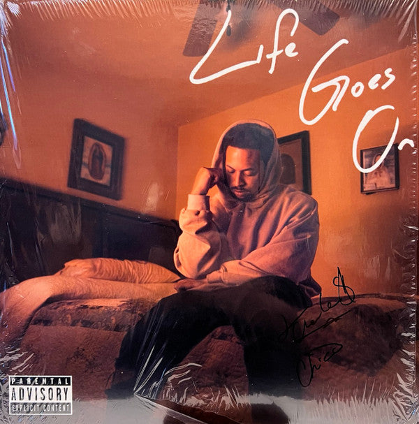Life Goes On