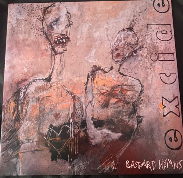 BASTARD HYMNS