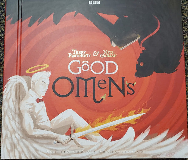 Good Omens - The BBC Radio 4 Dramatisation