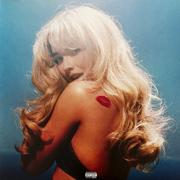 Short N Sweet: Deluxe - Limited Pearl White Colored Vinyl