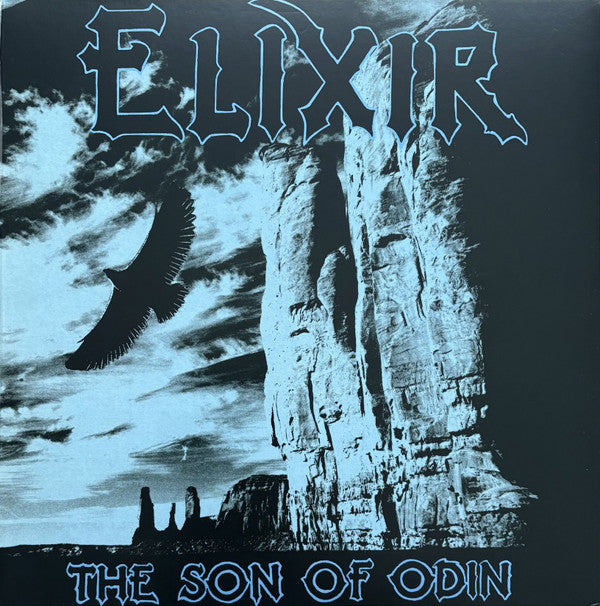 SON OF ODIN