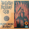 BURN BABY BURN