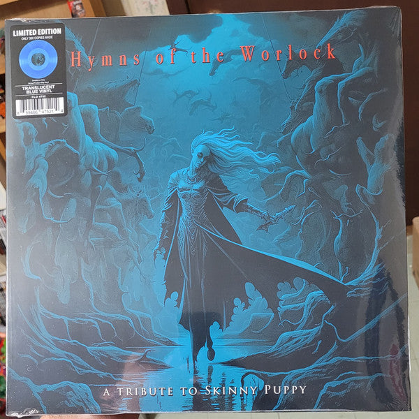 Hymns Of The Warlock - A Tribute To Skinny Puppy