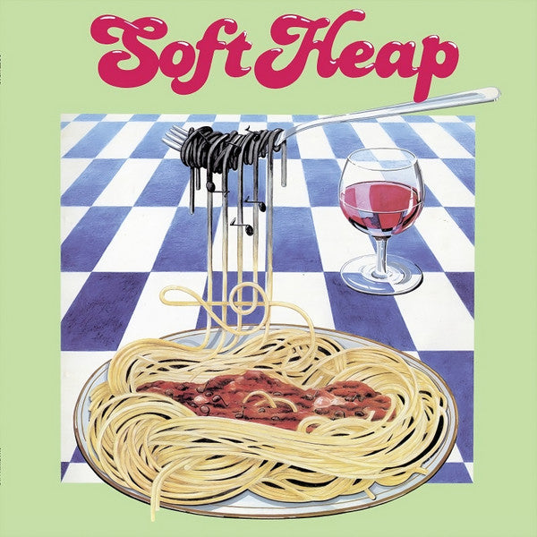 Soft Heap
