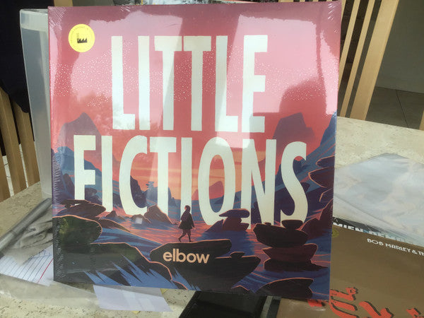 LITTLE FICTIONS