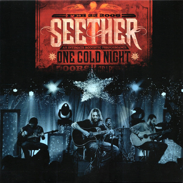 One Cold Night