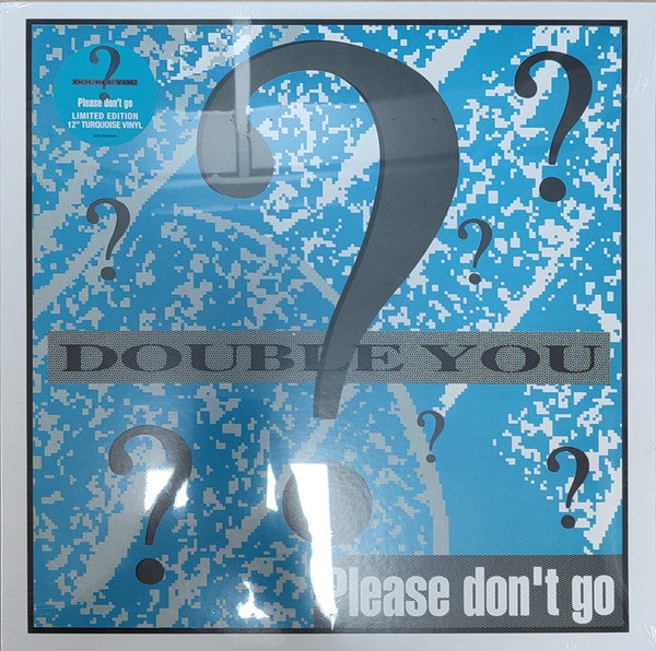 Please Don't Go