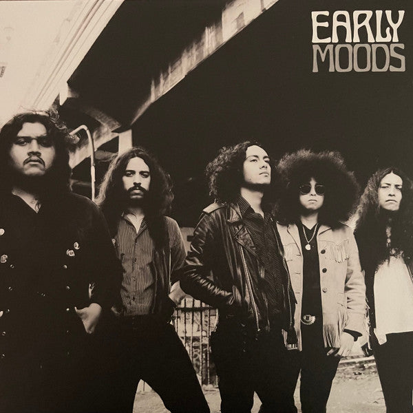 Early Moods