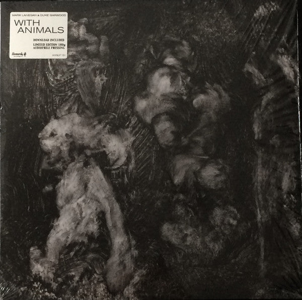 WITH ANIMALS