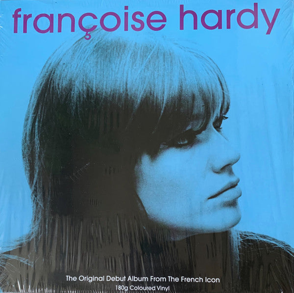 FRANCOISE HARDY