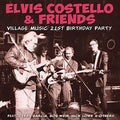 VILLAGE MUSIC 21ST BIRTHDAY PARTY