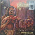 SAVAGE LAND