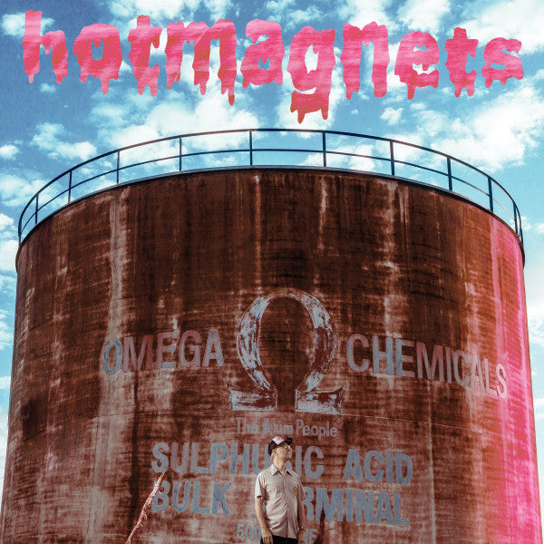 Omega Chemicals