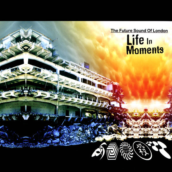 LIFE IN MOMENTS