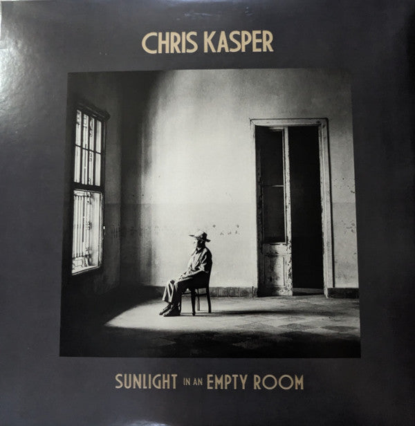 Sunlight In An Empty Room