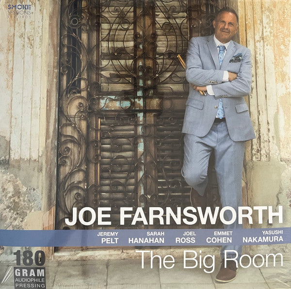 The Big Room