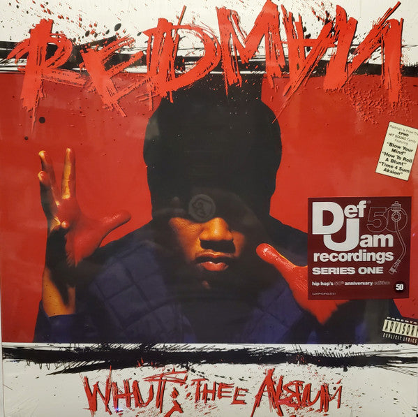 WHUT? THEE ALBUM