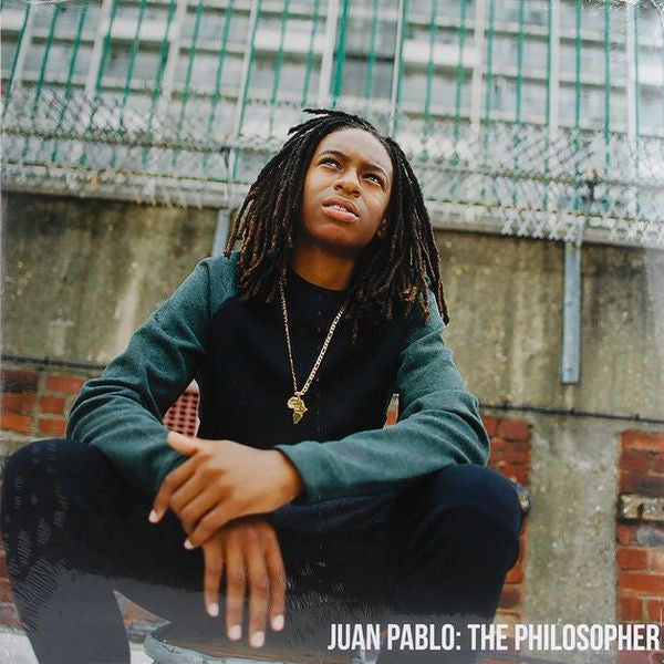 JUAN PABLO: THE PHILOSOPHER