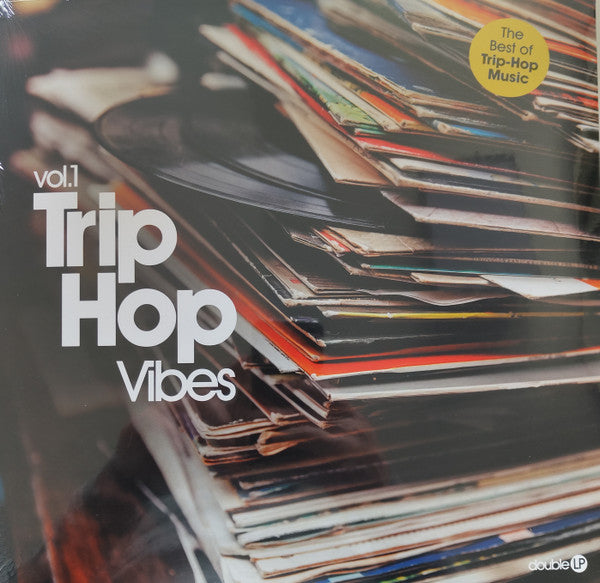 Trip Hop Vibes Vol.1