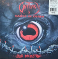 CAUSE OF DEATH - LIVE INFECTION