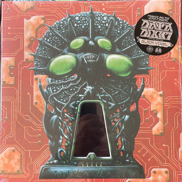 Data Doom