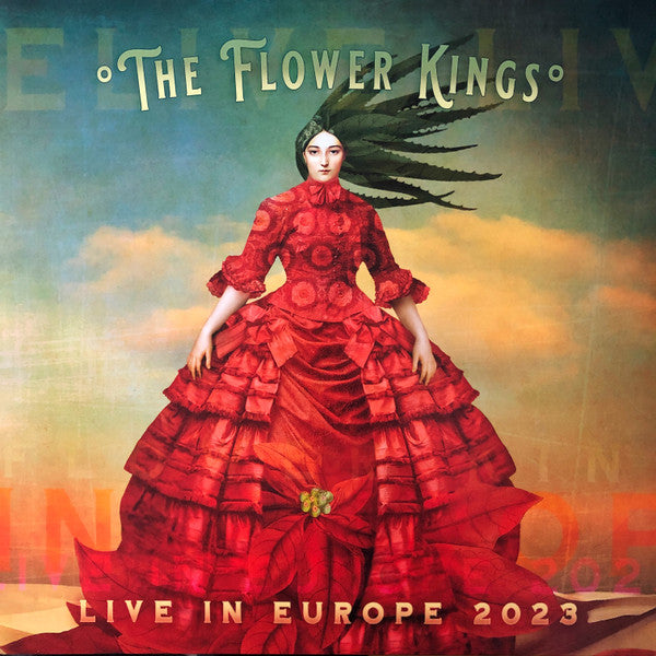 Live In Europe 2023