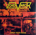 Great Fear Rising