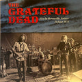 Live in Herouville, France 21 June 1971