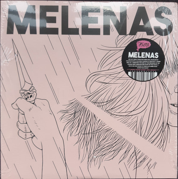 Melenas