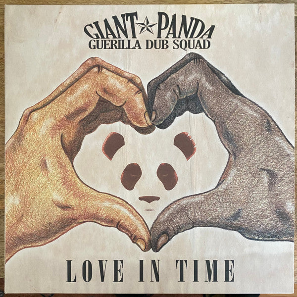 Love In Time
